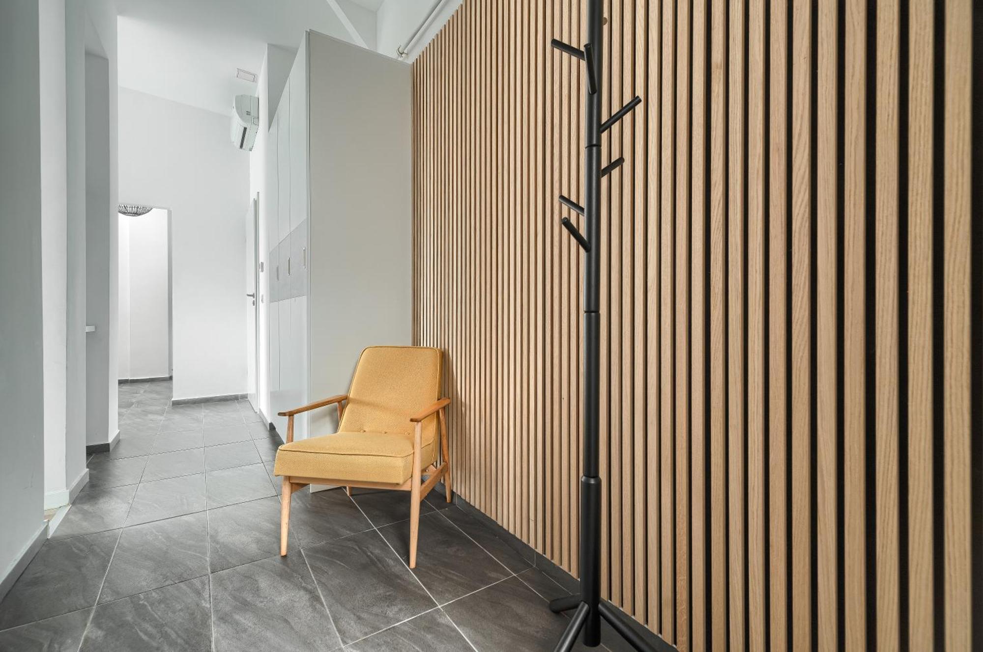 שצ'צ'ין Apartamenty Park By Platinum מראה חיצוני תמונה