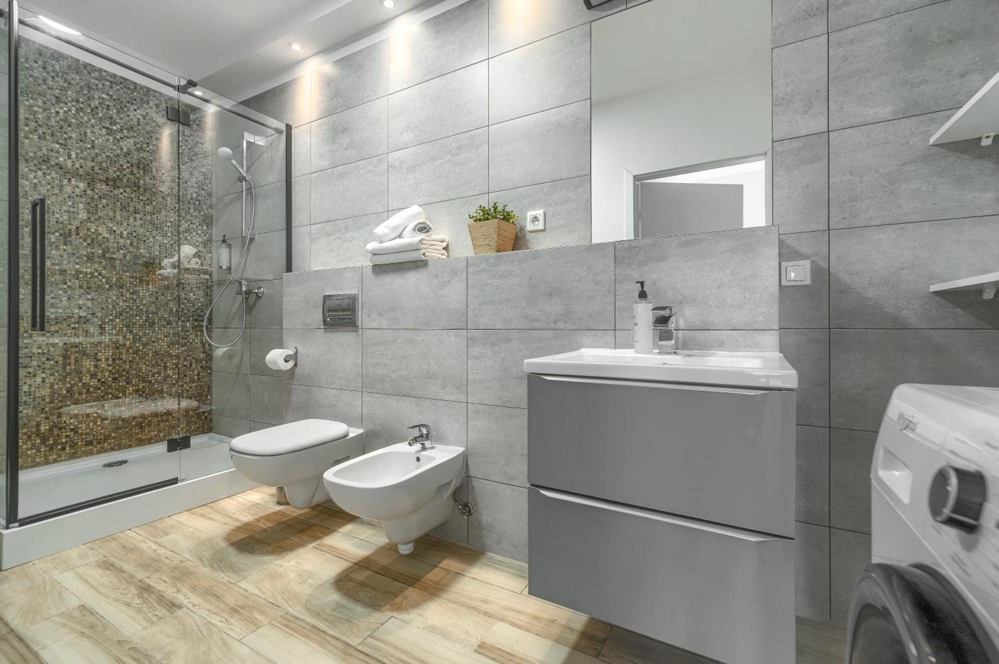 שצ'צ'ין Apartamenty Park By Platinum מראה חיצוני תמונה