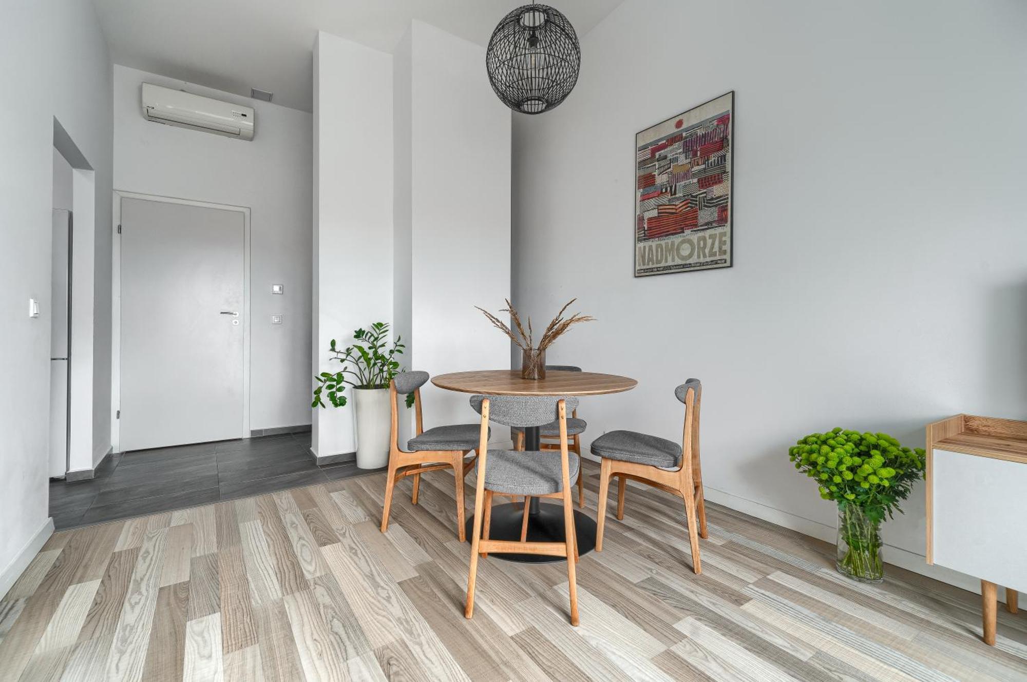 שצ'צ'ין Apartamenty Park By Platinum מראה חיצוני תמונה