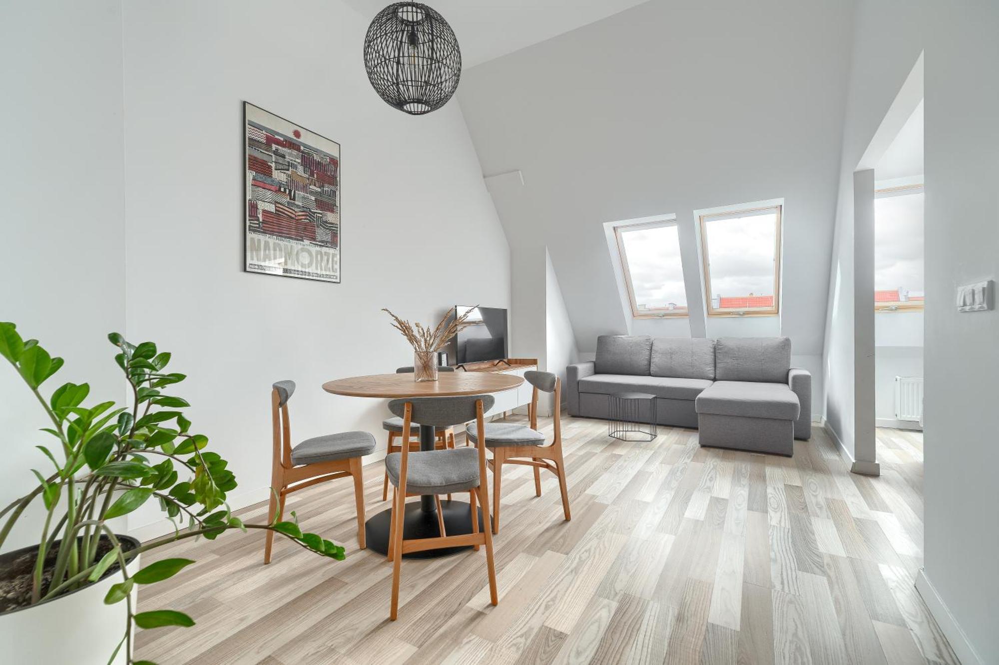 שצ'צ'ין Apartamenty Park By Platinum מראה חיצוני תמונה