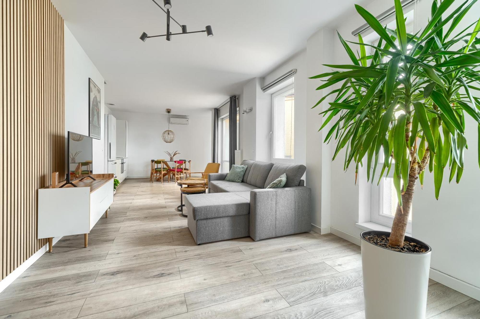 שצ'צ'ין Apartamenty Park By Platinum מראה חיצוני תמונה