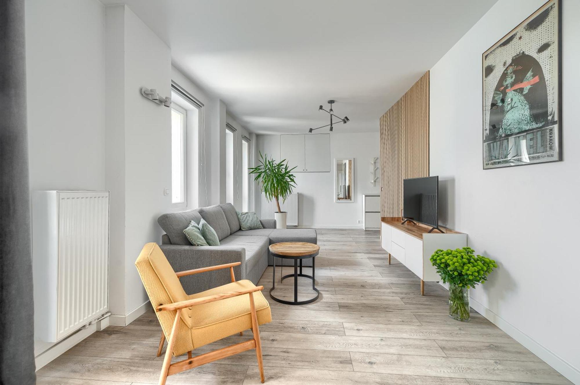 שצ'צ'ין Apartamenty Park By Platinum מראה חיצוני תמונה