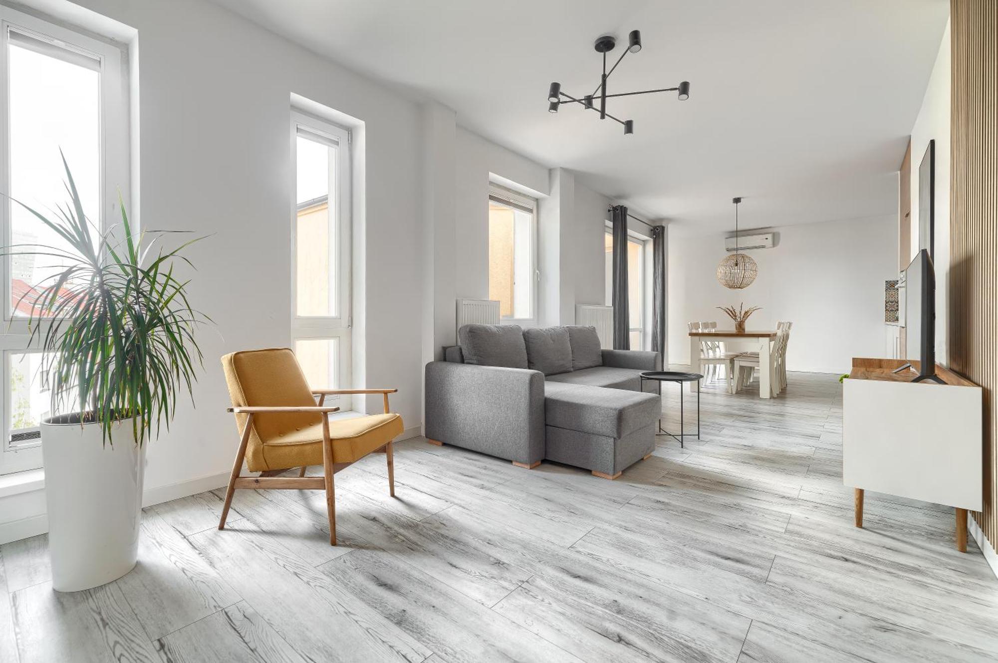 שצ'צ'ין Apartamenty Park By Platinum מראה חיצוני תמונה